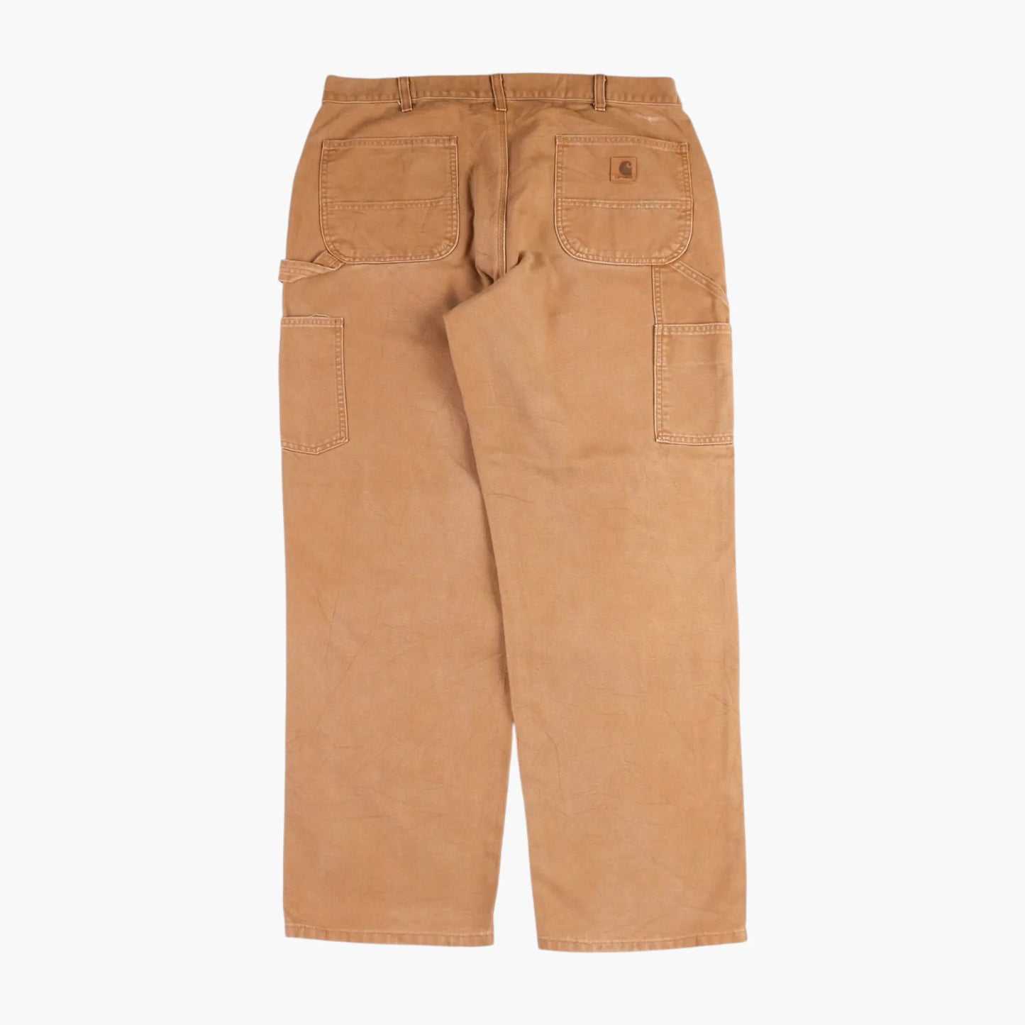 Vintage Carpenter Pants