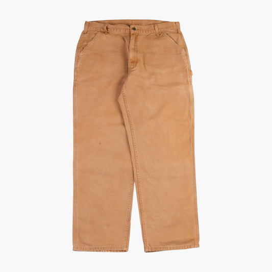 Vintage Carpenter Pants