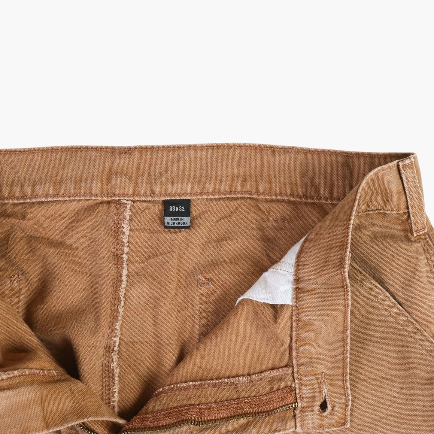 Vintage Carpenter Pants