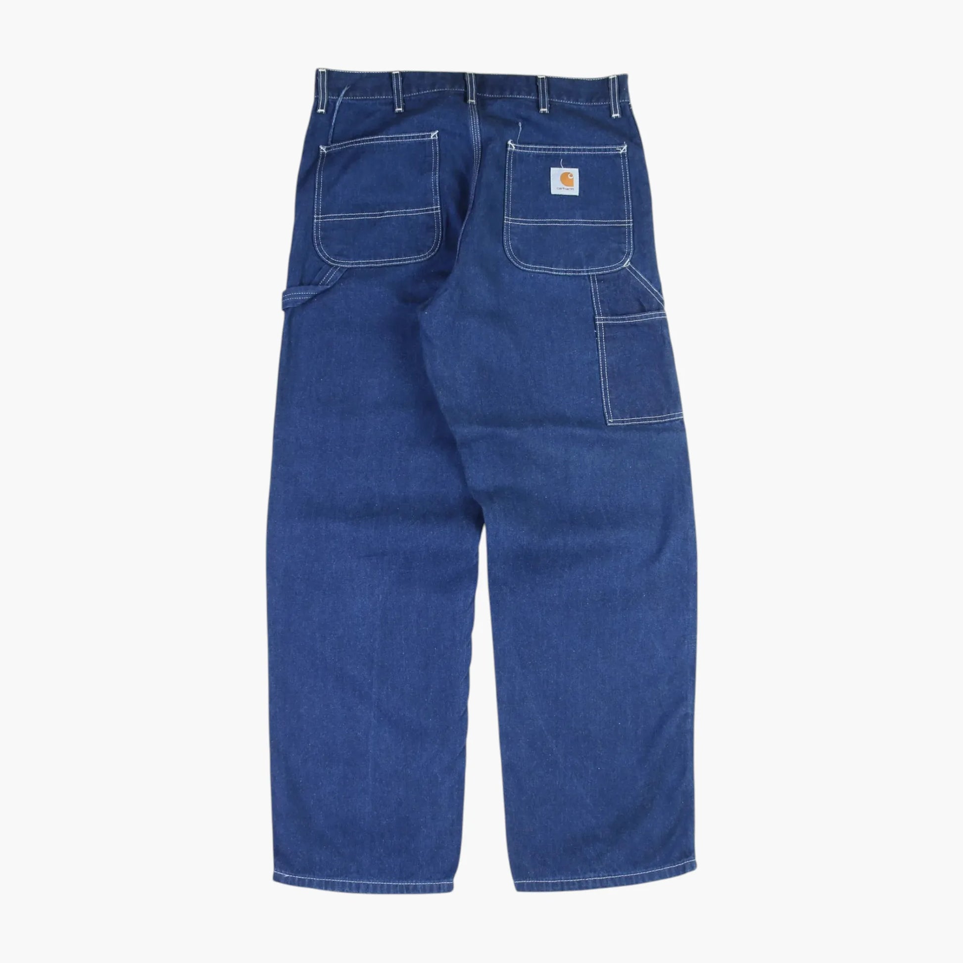 Vintage Carpenter Pants