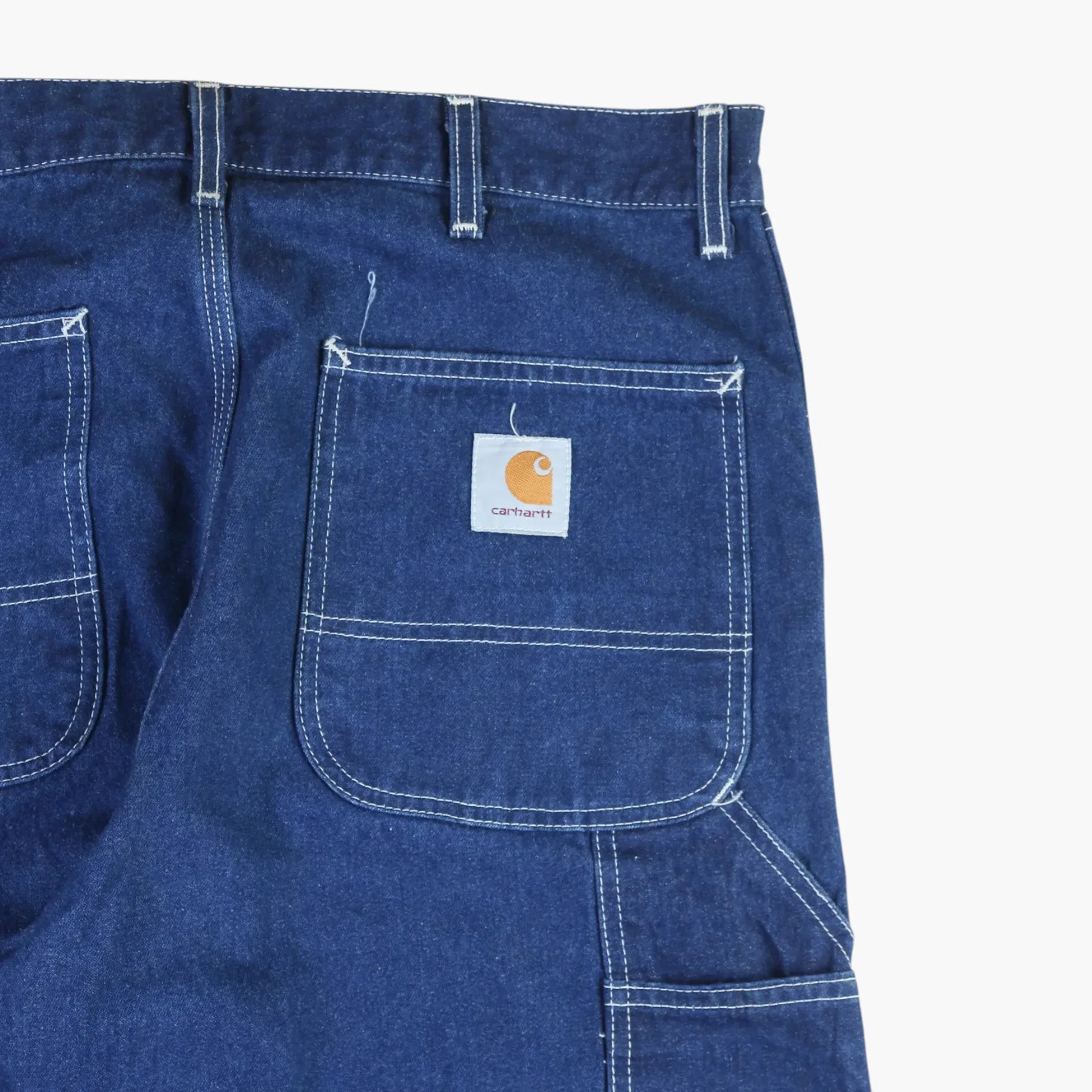Vintage Carpenter Pants