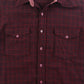 Vintage Flannel Shirt