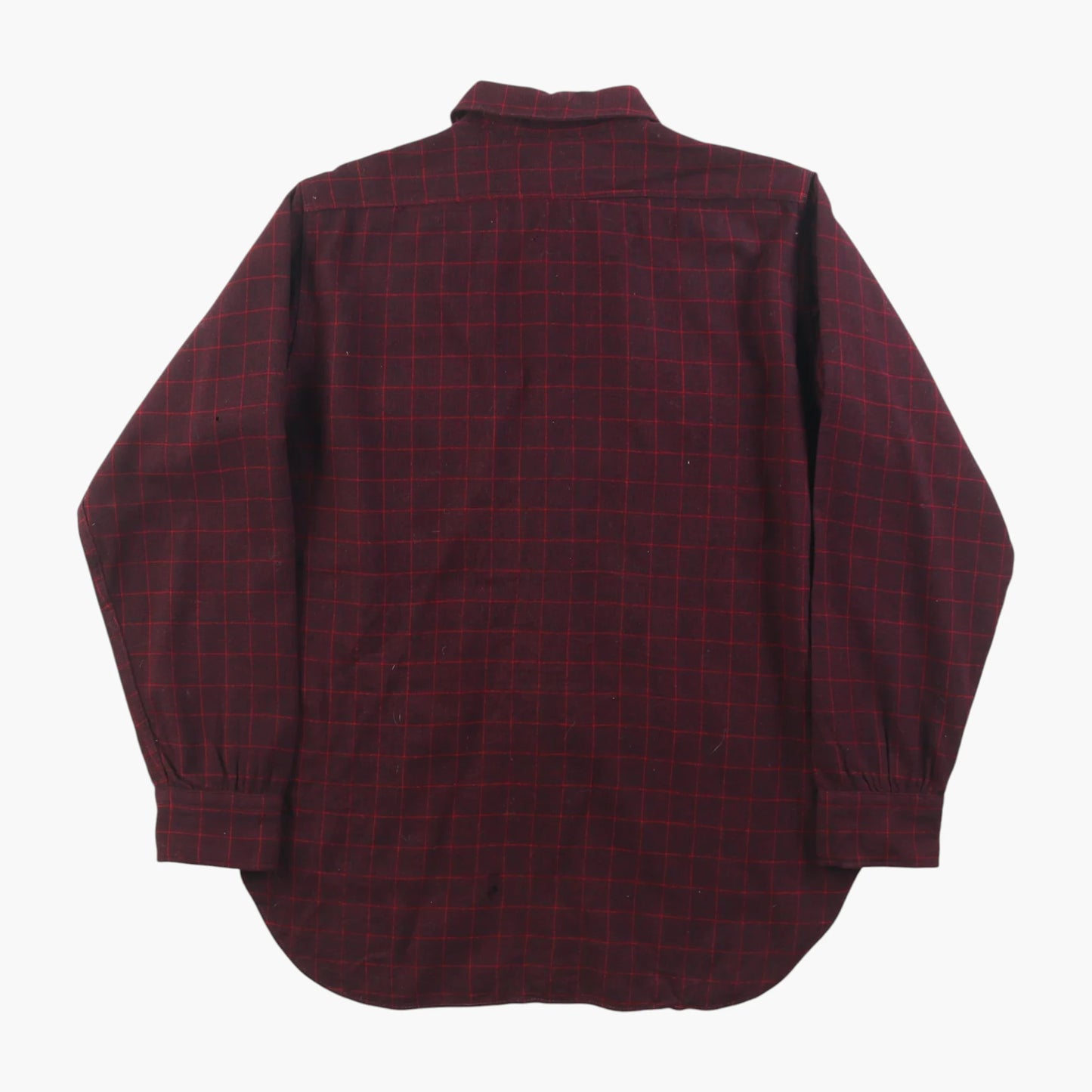 Vintage Flannel Shirt