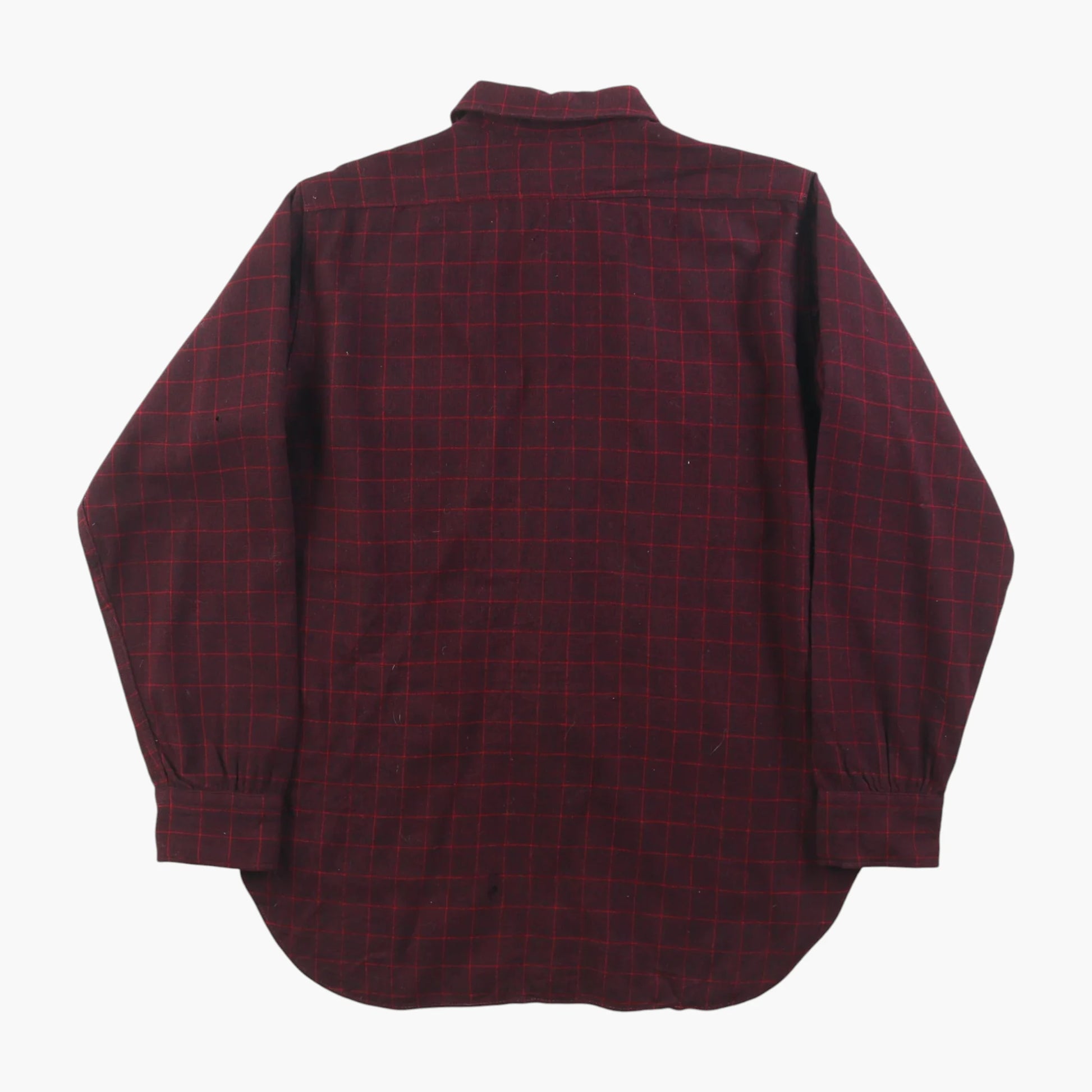 Vintage Flannel Shirt