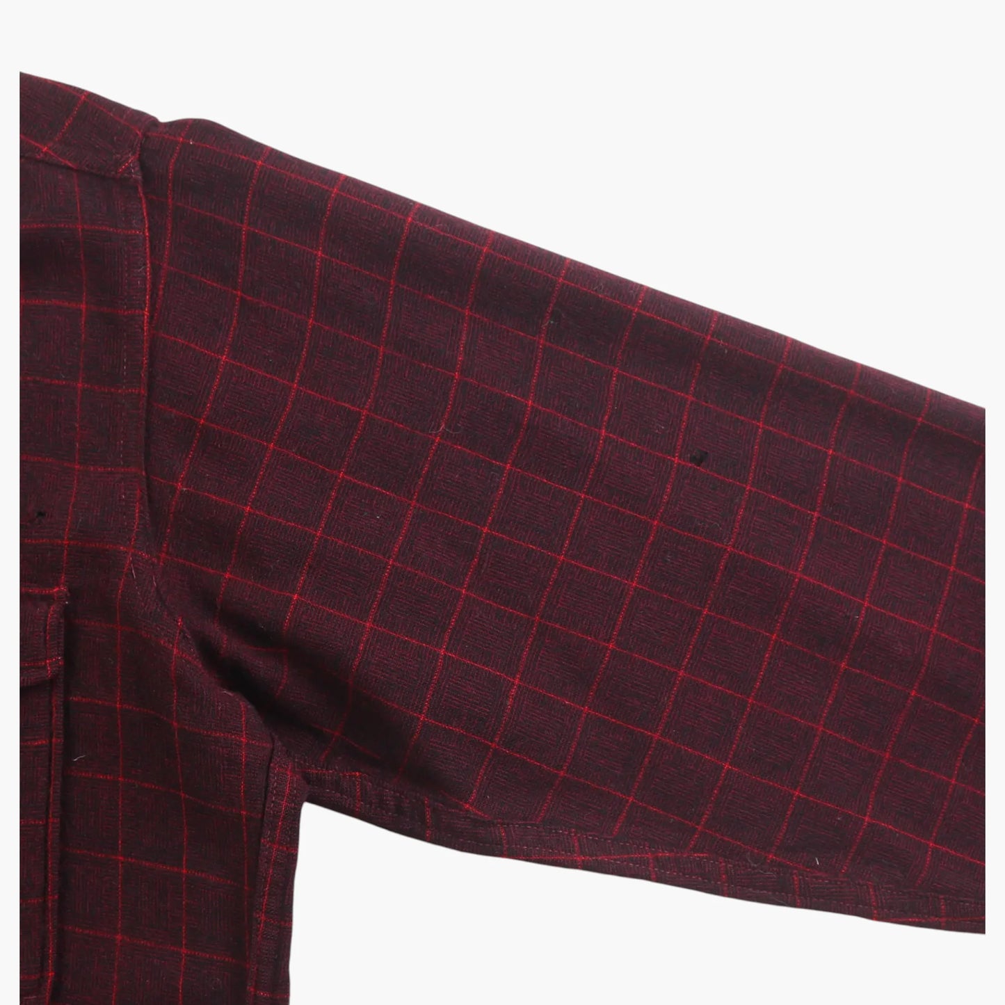 Vintage Flannel Shirt