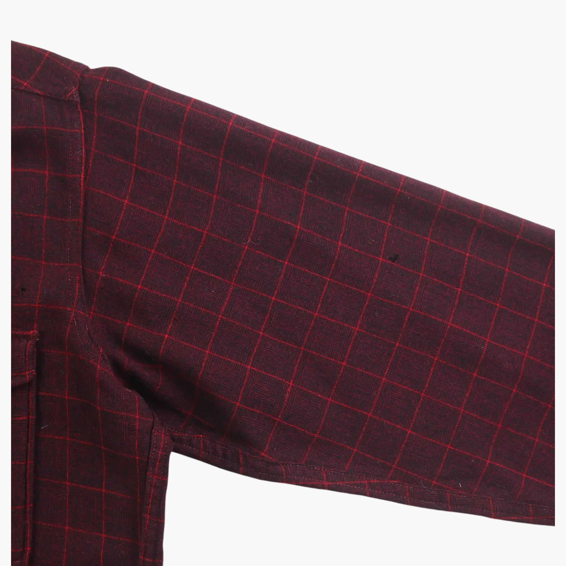 Vintage Flannel Shirt