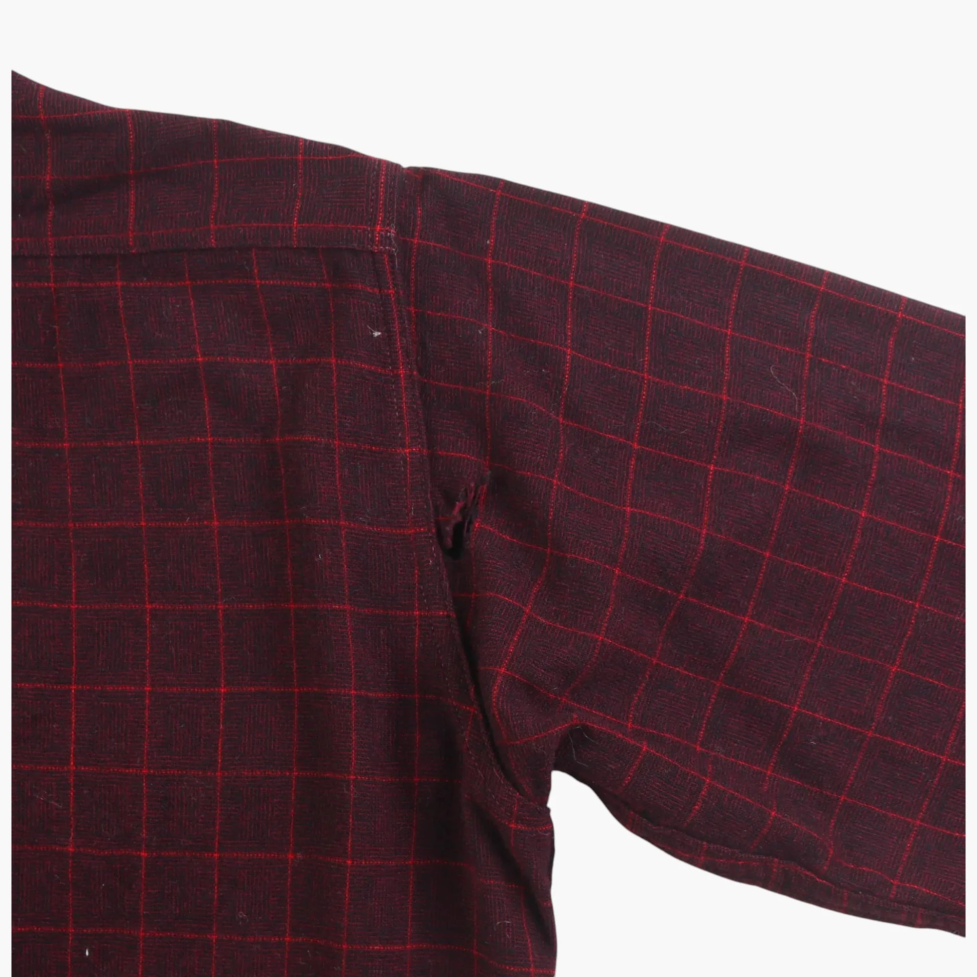 Vintage Flannel Shirt