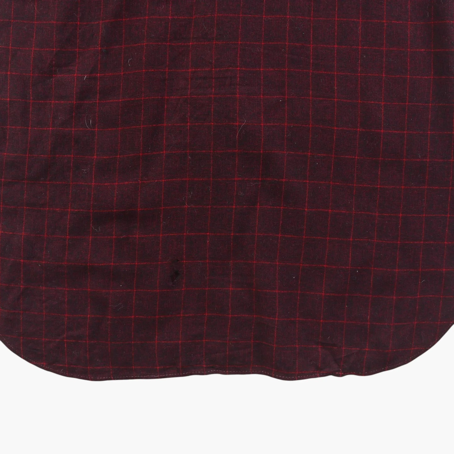 Vintage Flannel Shirt