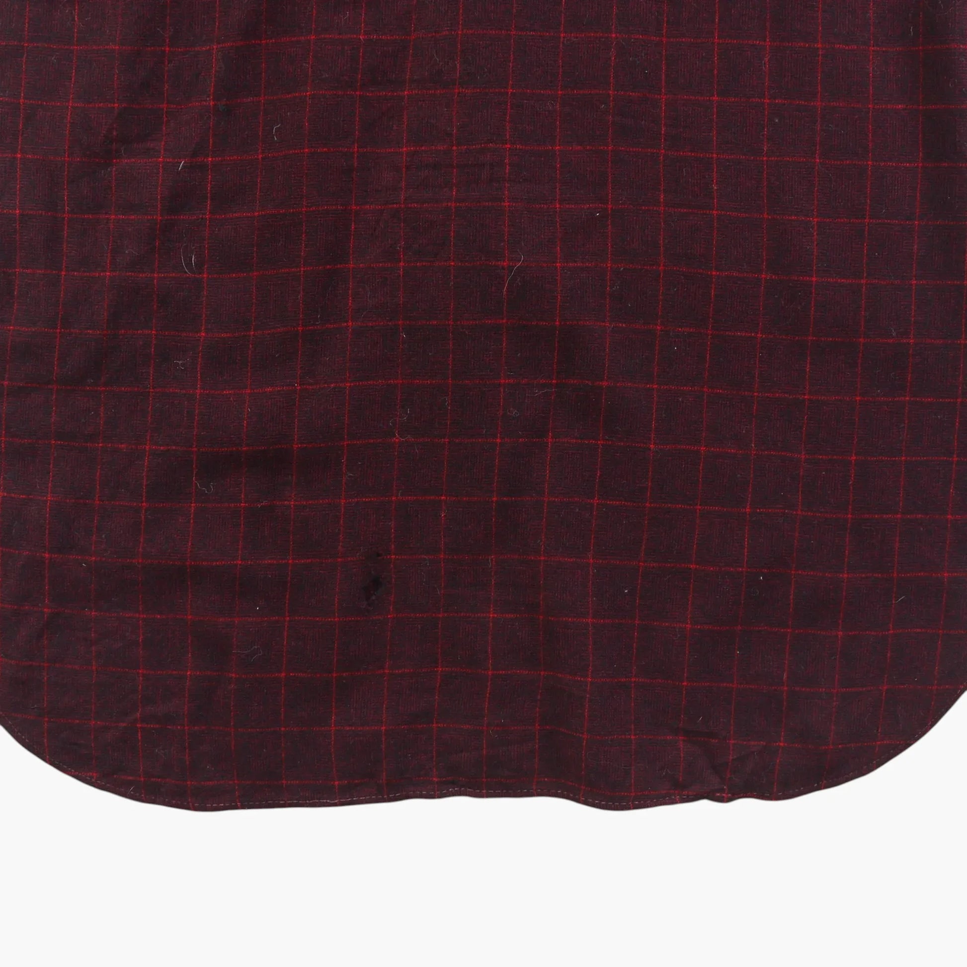 Vintage Flannel Shirt