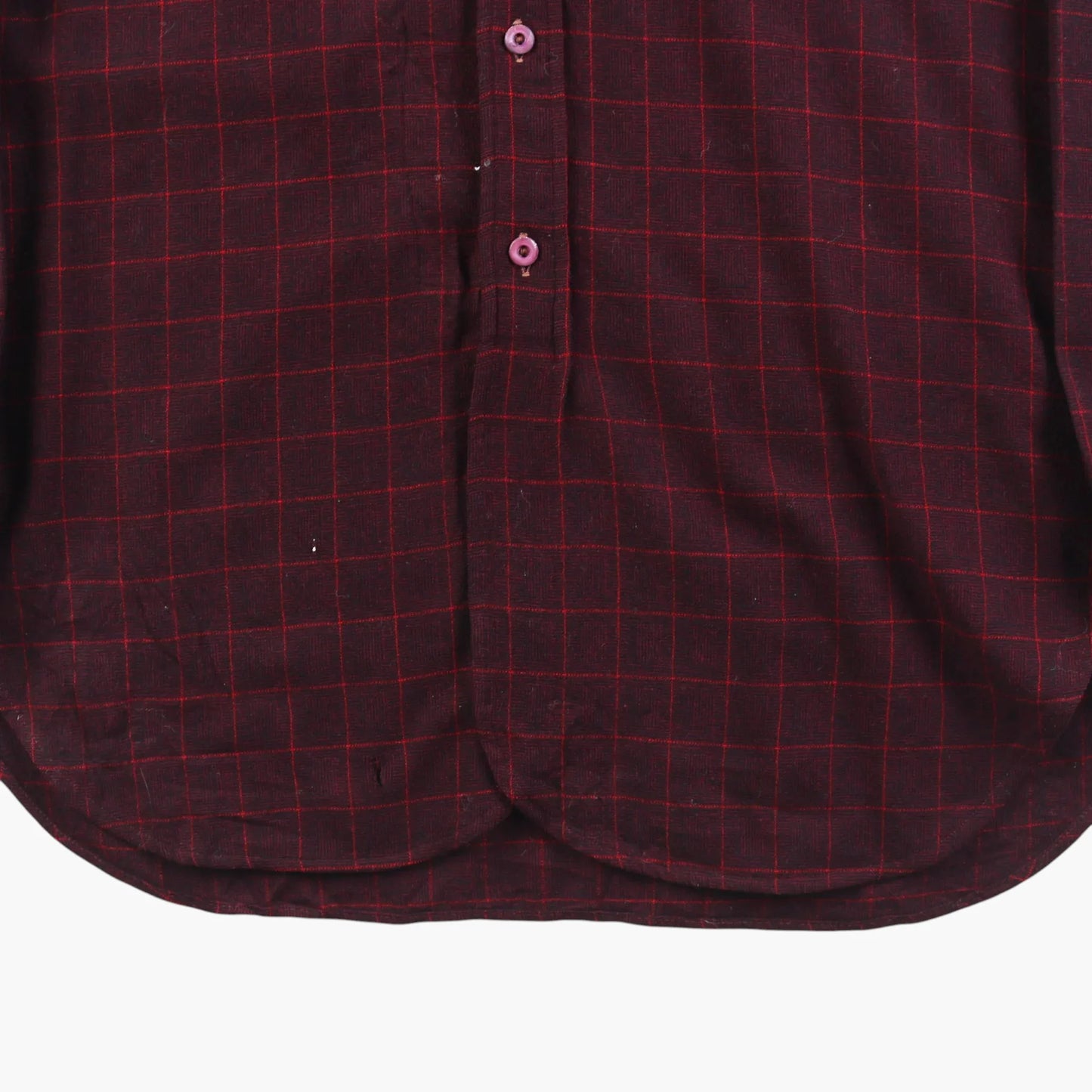 Vintage Flannel Shirt