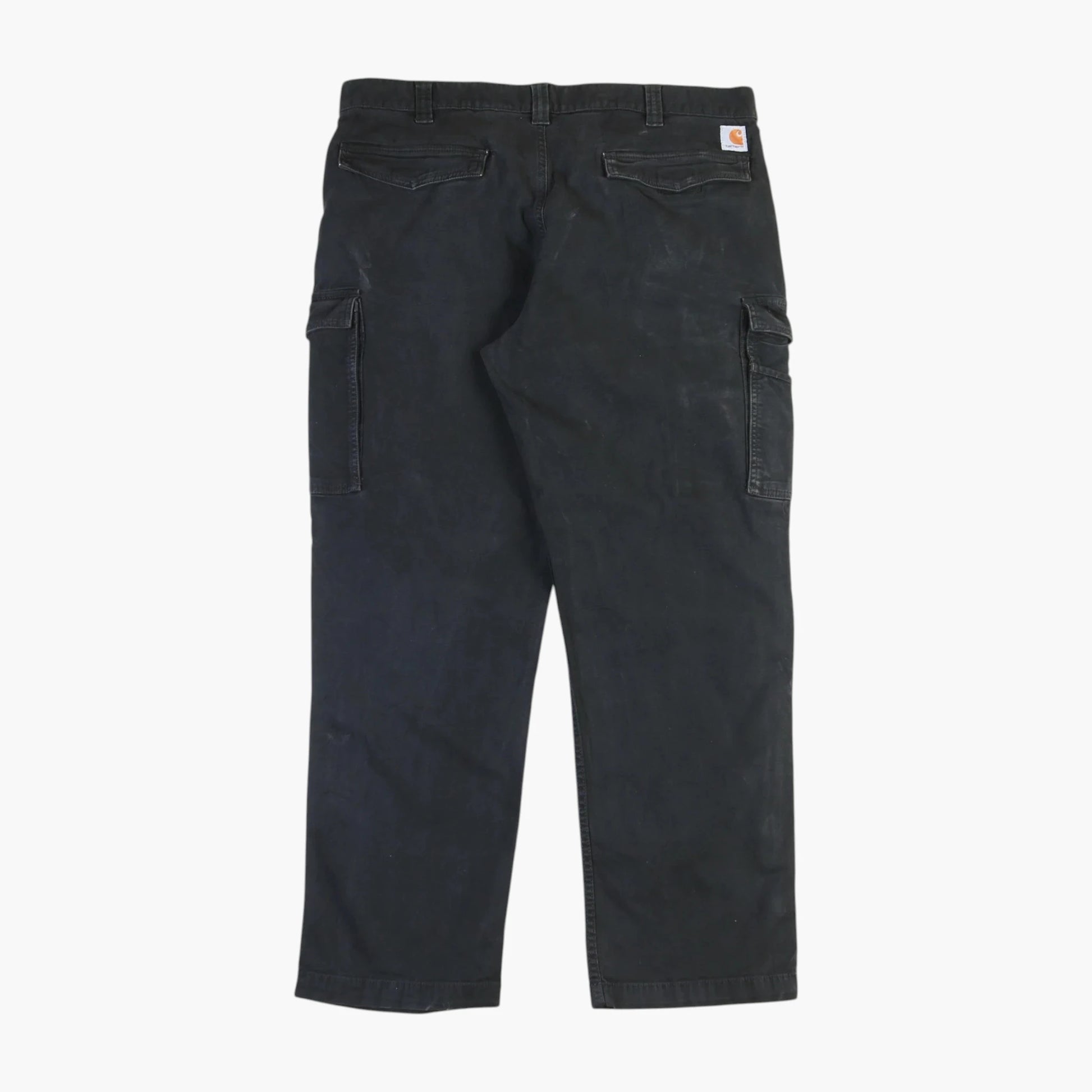 Vintage Cargo Pants