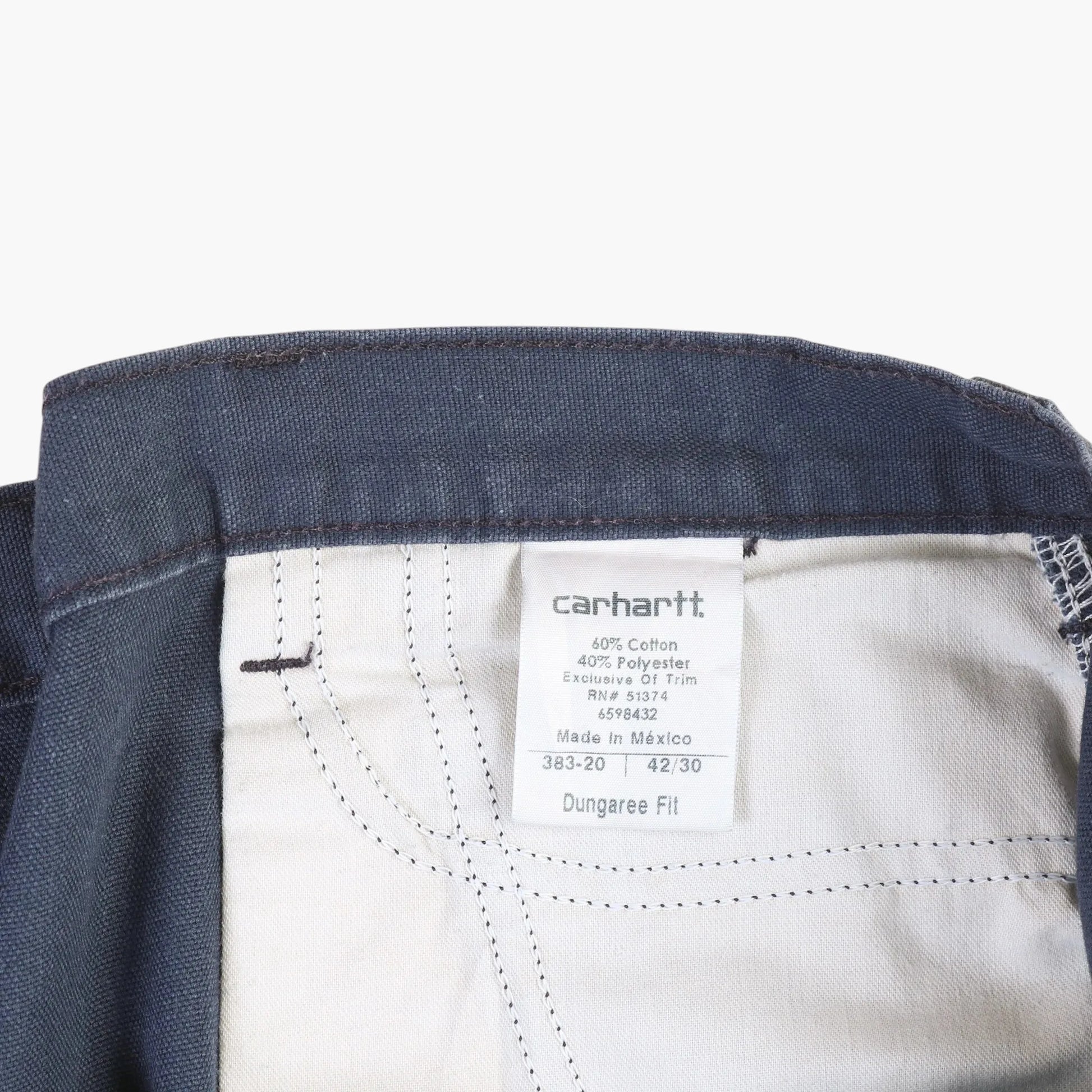 Vintage Carpenter Pants