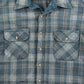 Vintage Flannel Shirt