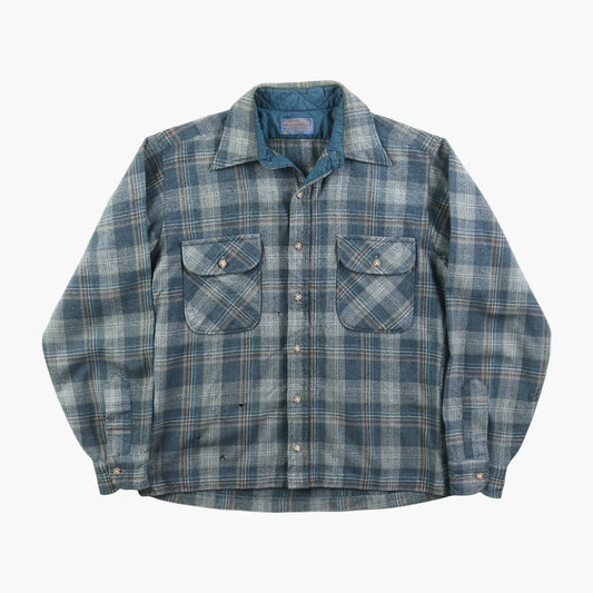 Vintage Flannel Shirt