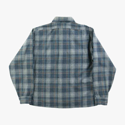 Vintage Flannel Shirt