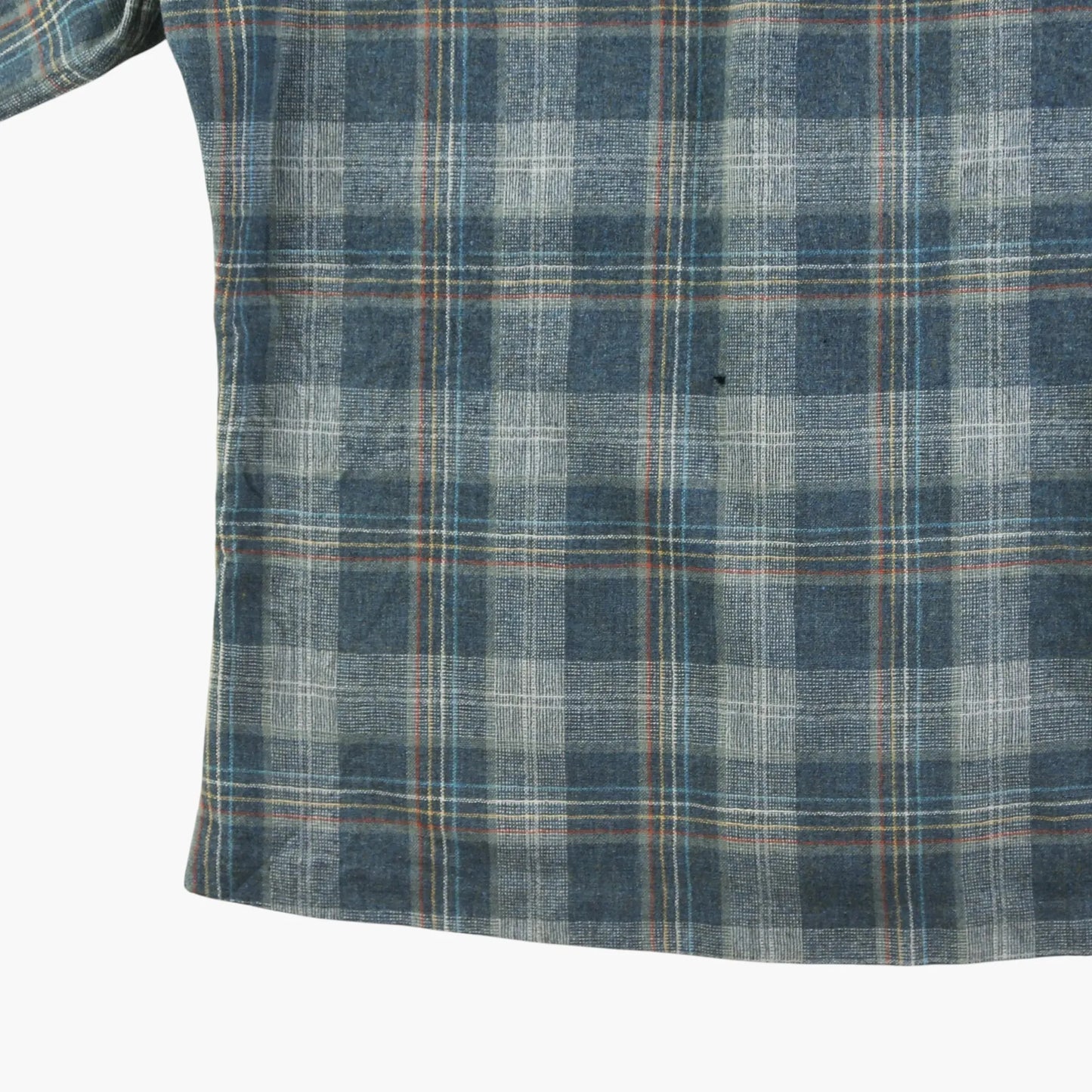 Vintage Flannel Shirt