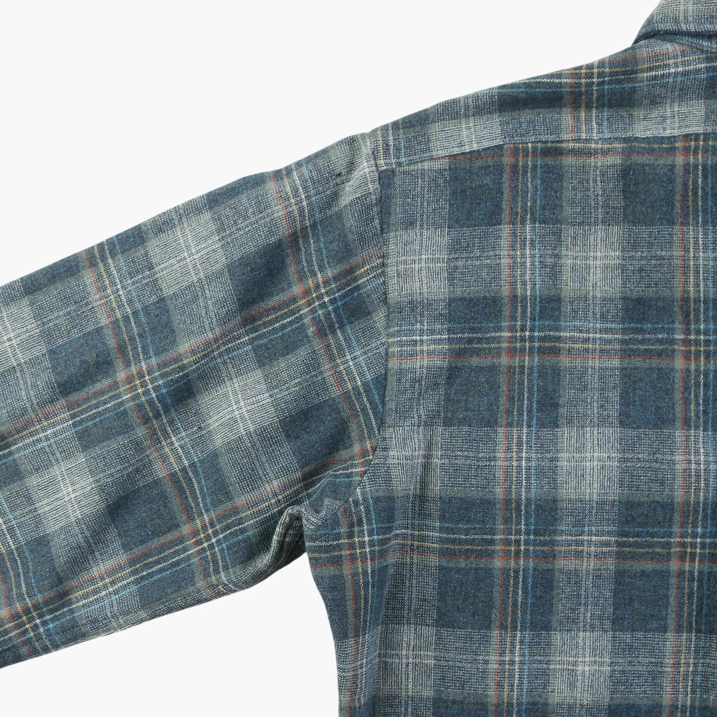 Vintage Flannel Shirt