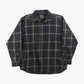 Vintage Flannel Shirt
