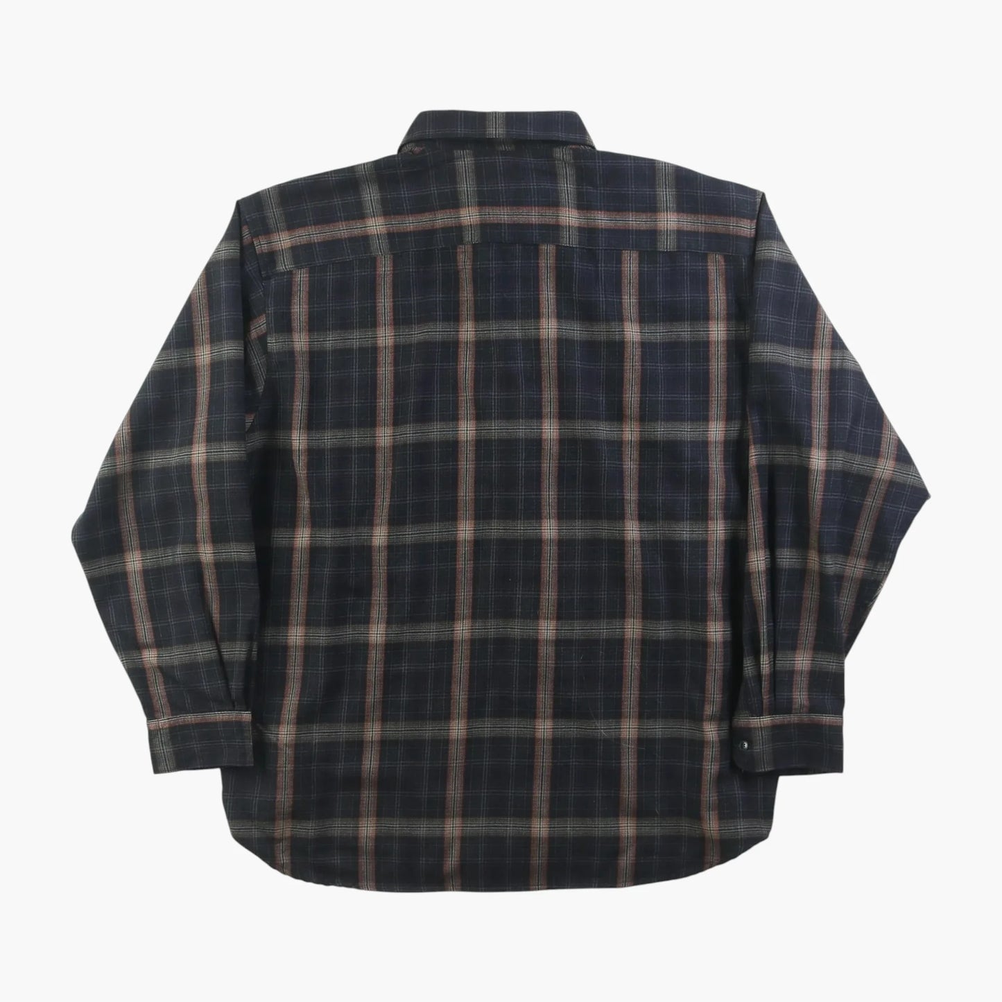 Vintage Flannel Shirt