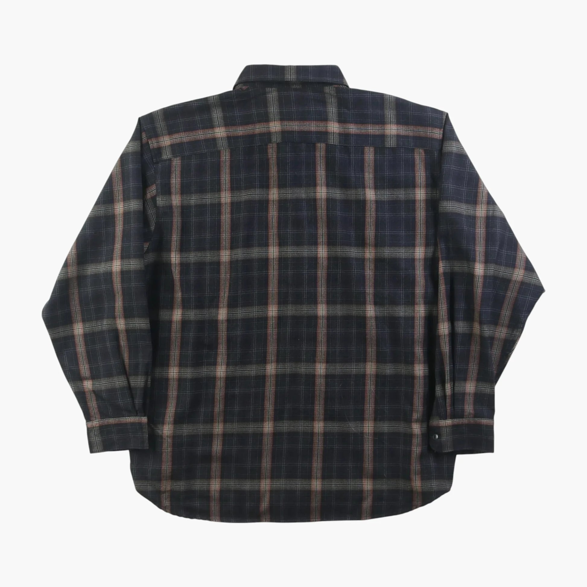 Vintage Flannel Shirt