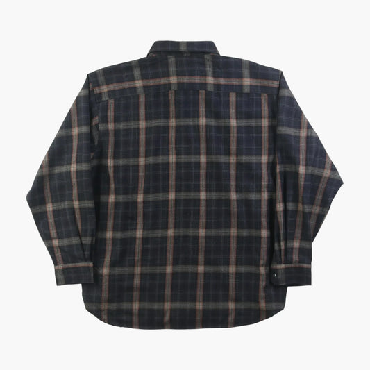 Vintage Flannel Shirt