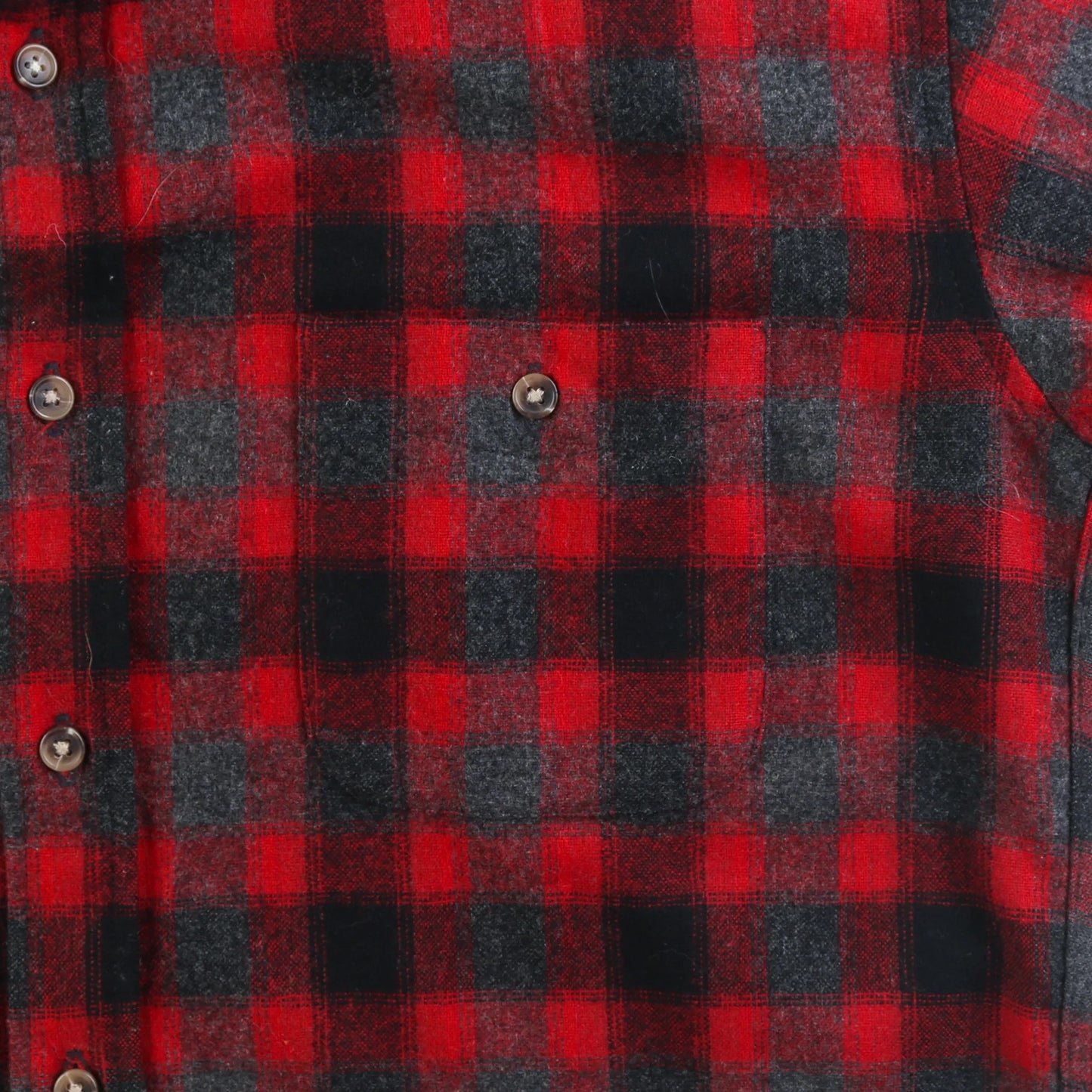 Vintage Flannel Shirt