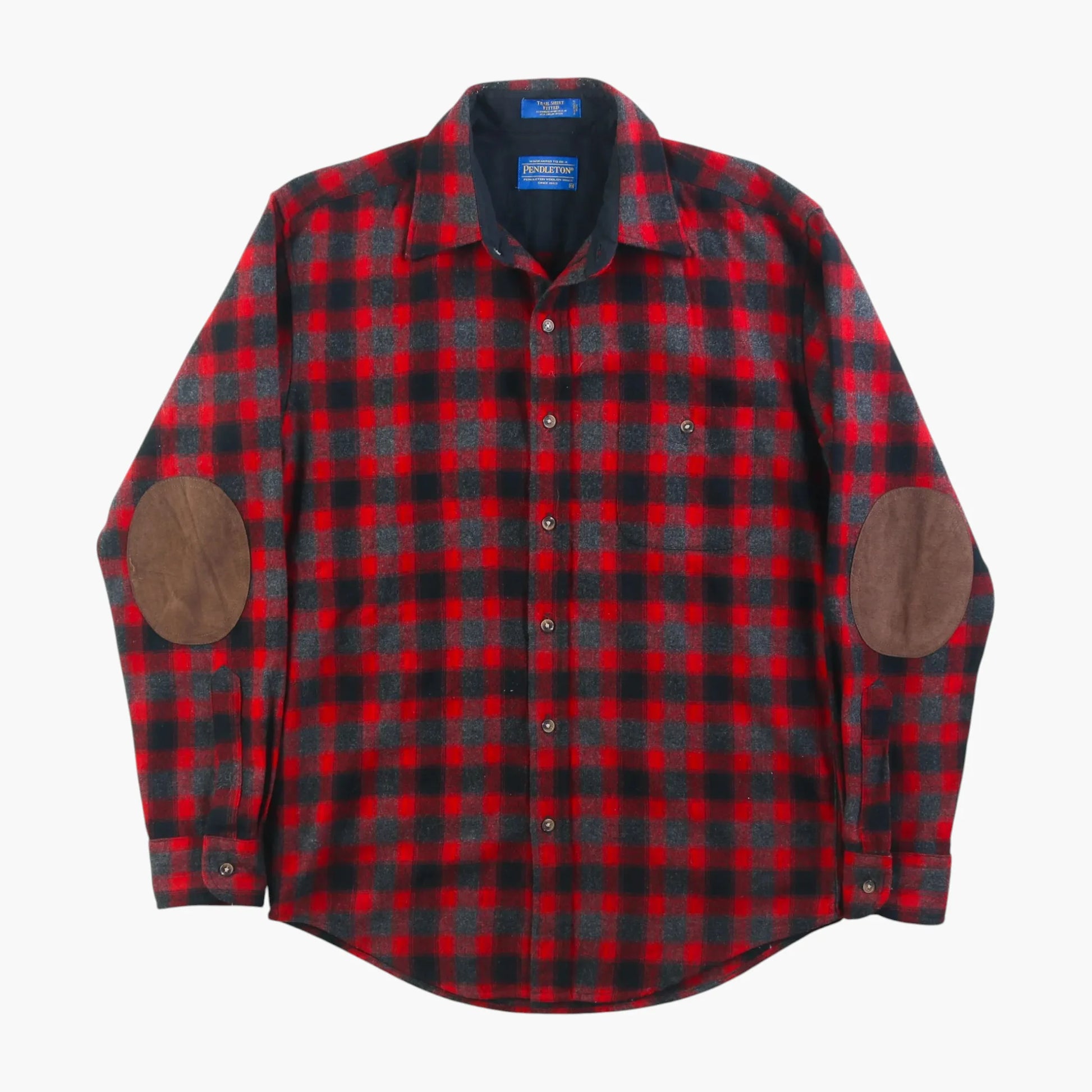 Vintage Flannel Shirt