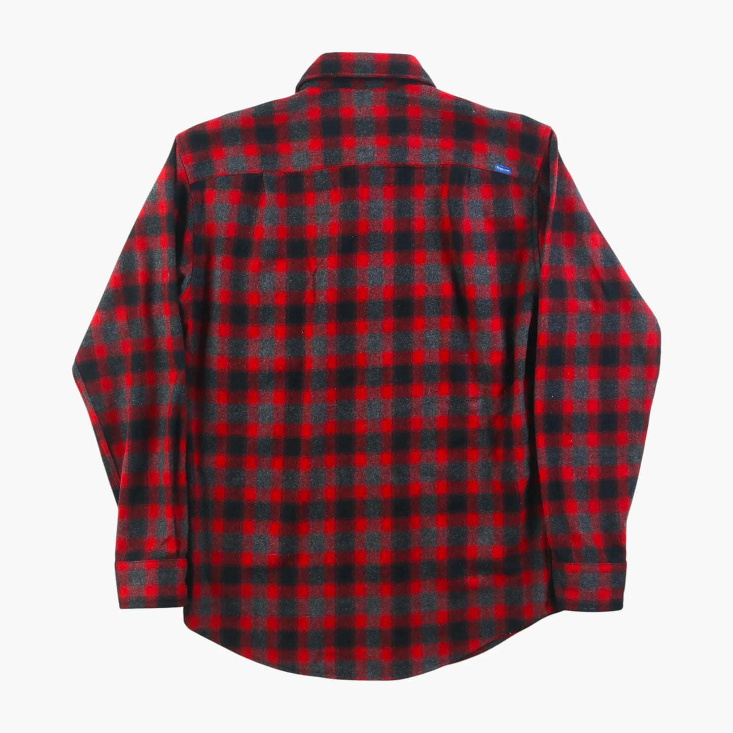 Vintage Flannel Shirt