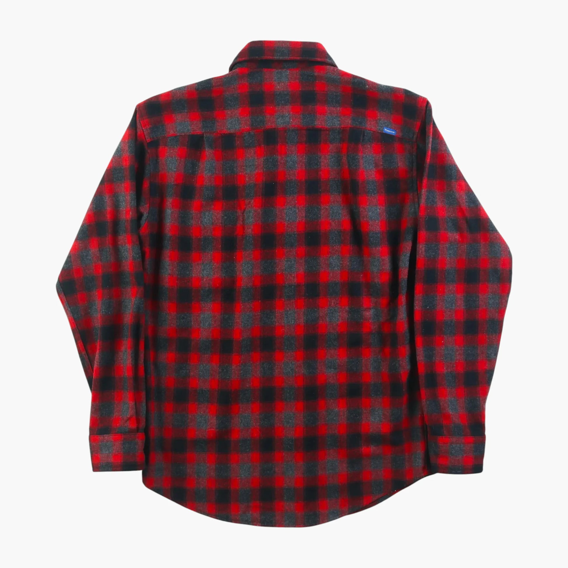 Vintage Flannel Shirt
