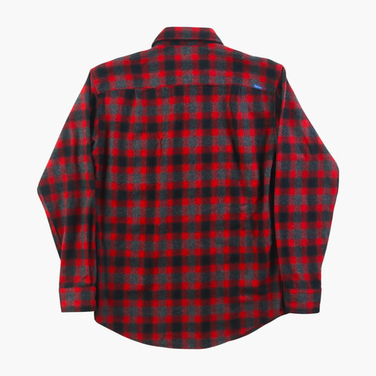 Vintage Flannel Shirt