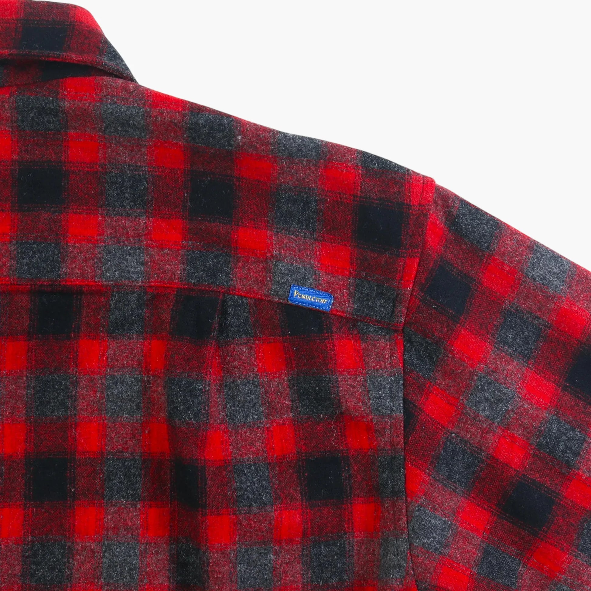 Vintage Flannel Shirt