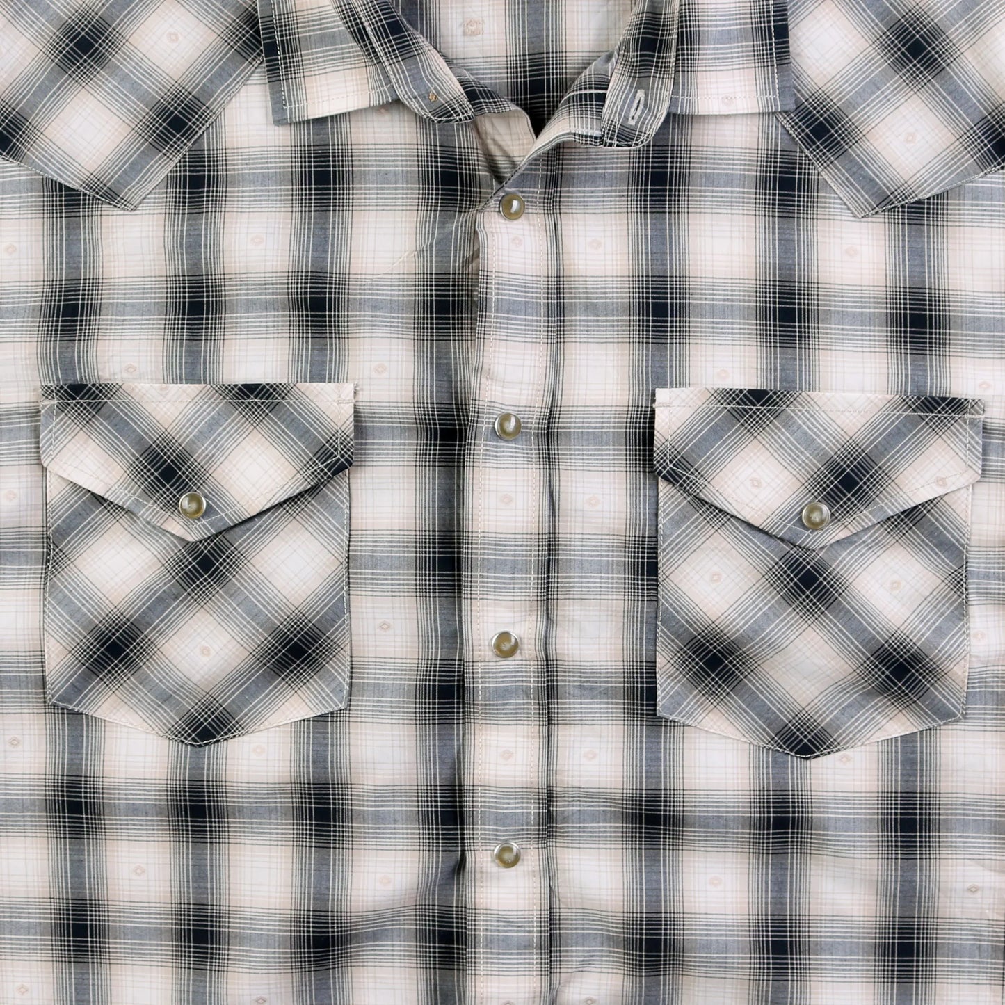 Vintage Western Shirt