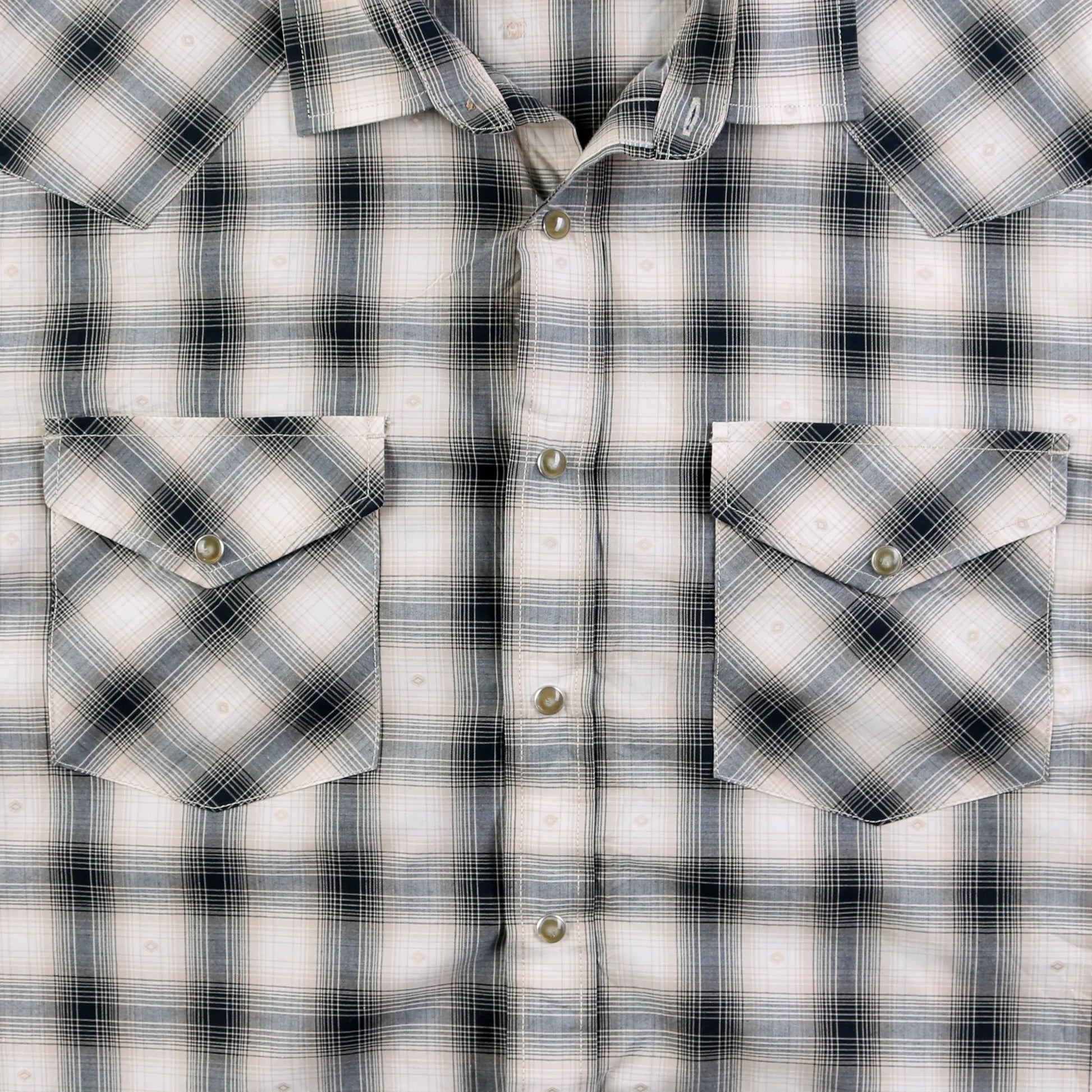 Vintage Western Shirt