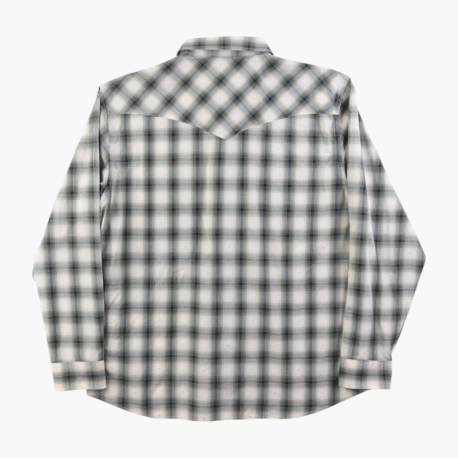 Vintage Western Shirt