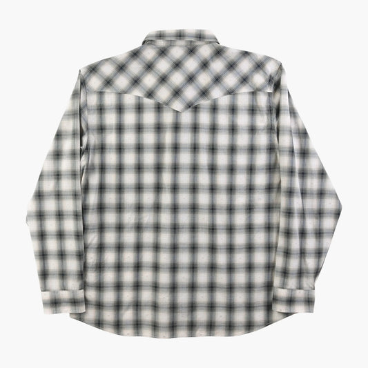 Vintage Western Shirt