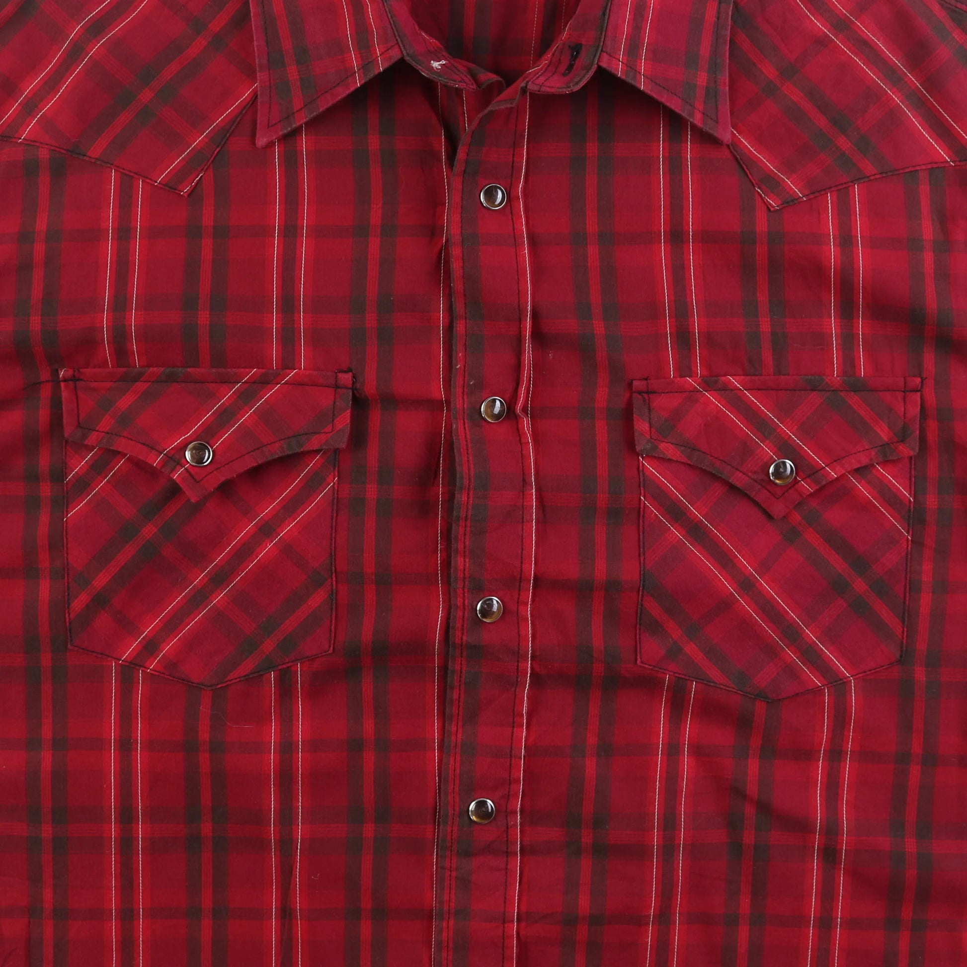 Vintage Western Shirt