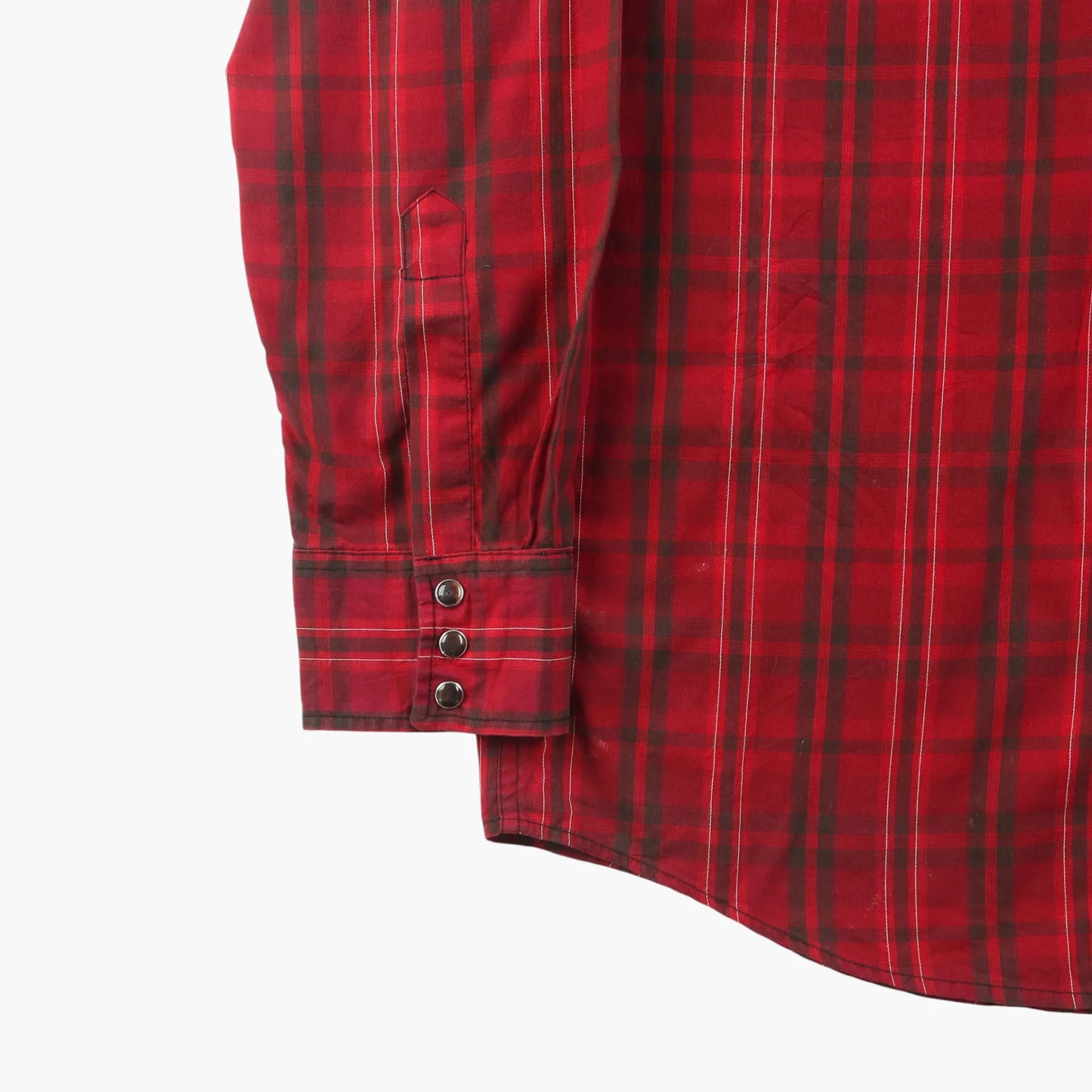 Vintage Western Shirt