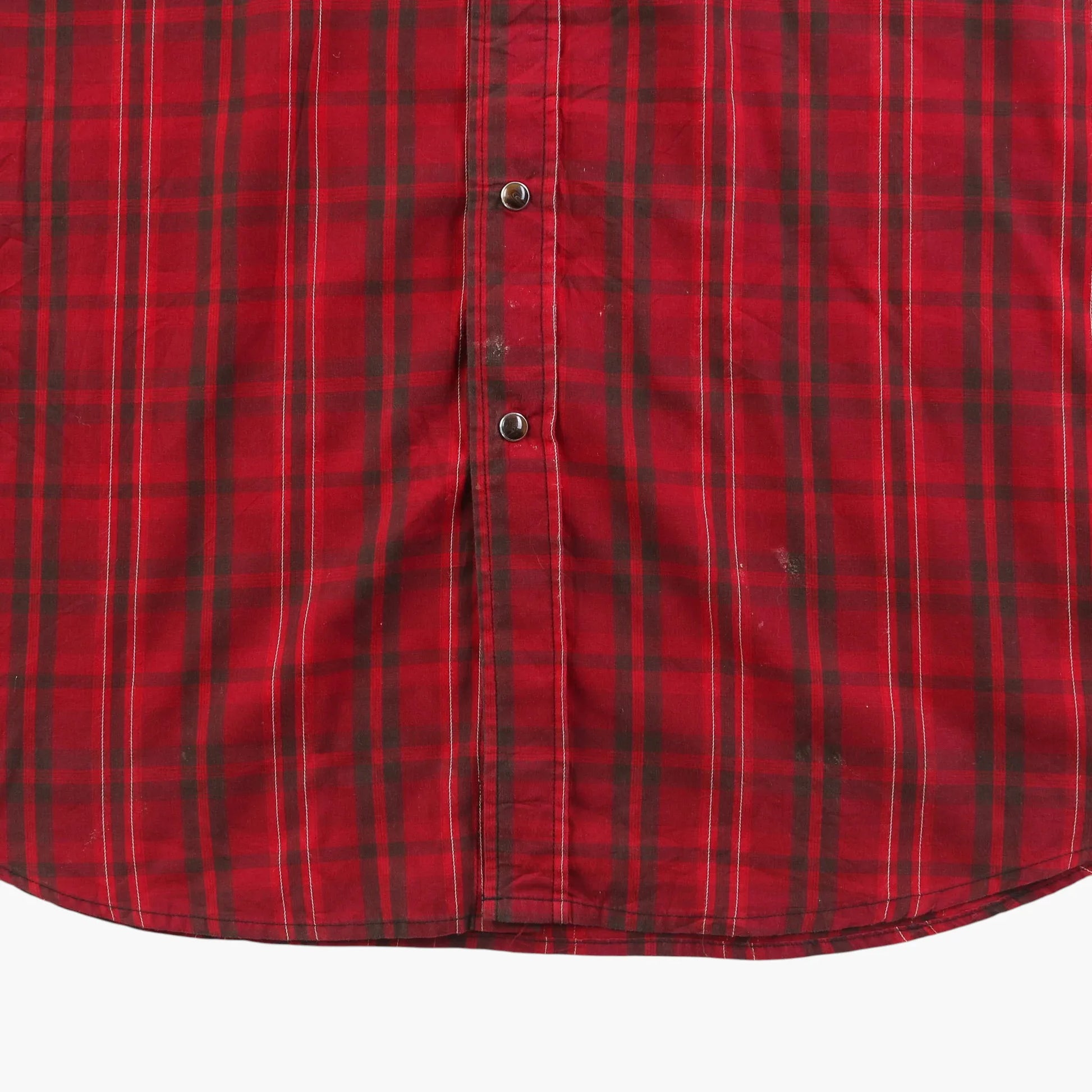 Vintage Western Shirt