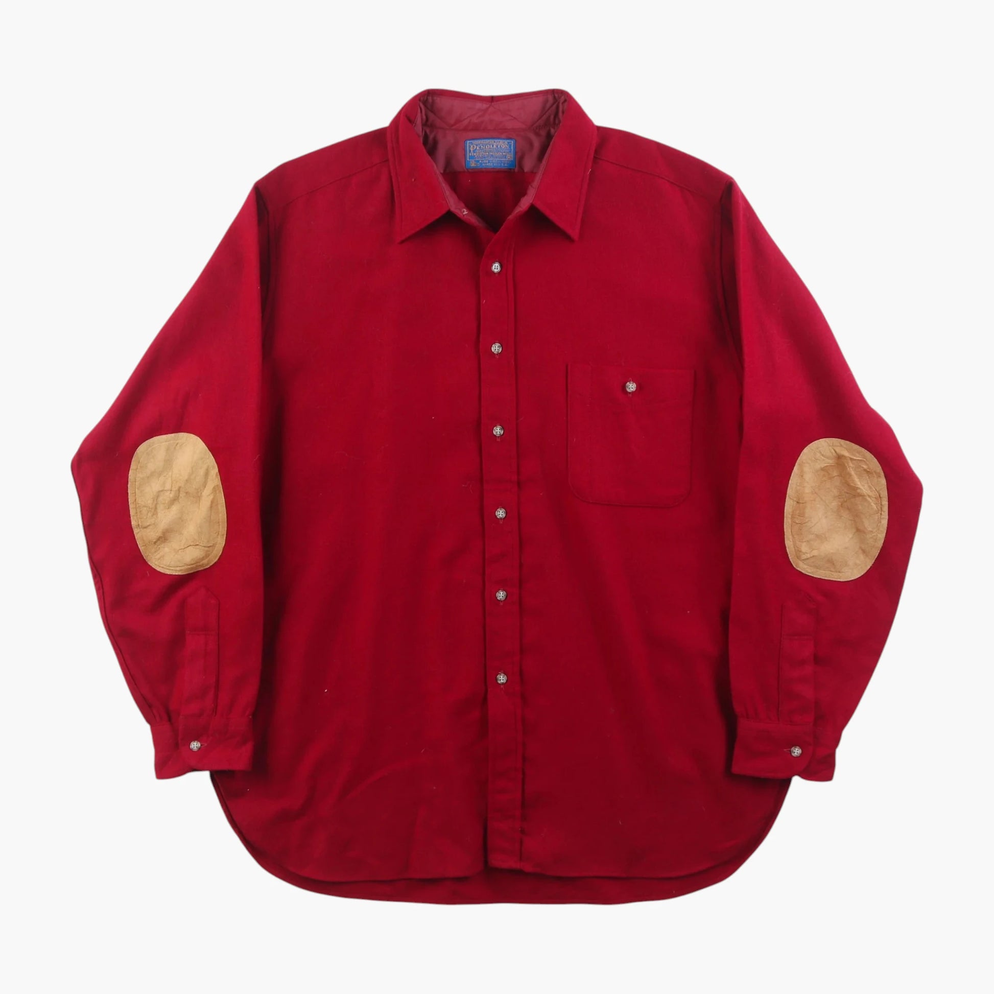 Vintage Flannel Shirt