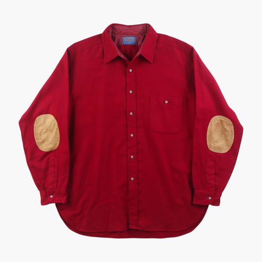 Vintage Flannel Shirt