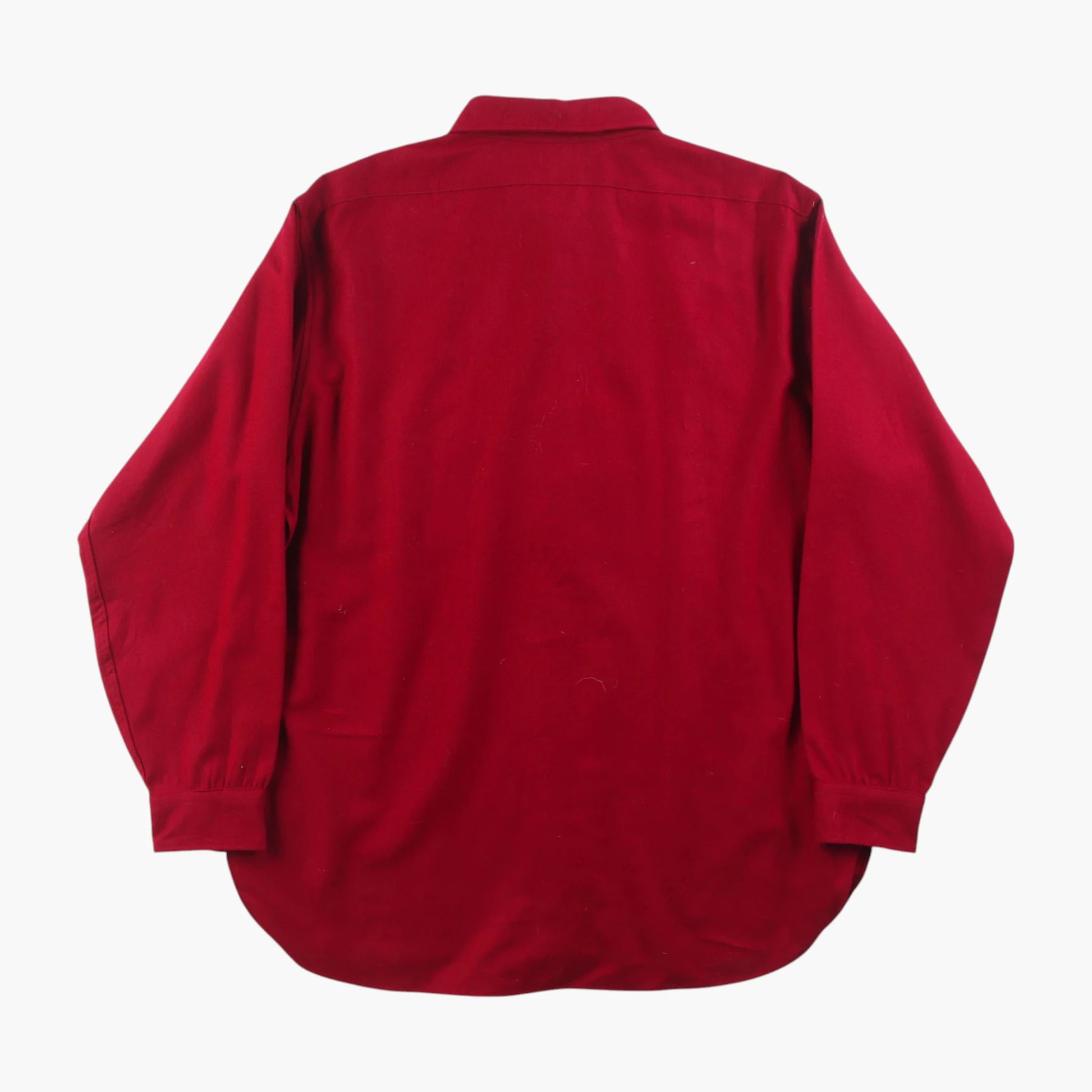 Vintage Flannel Shirt