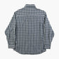 Vintage Check Oxford Shirt