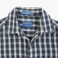 Vintage Check Oxford Shirt
