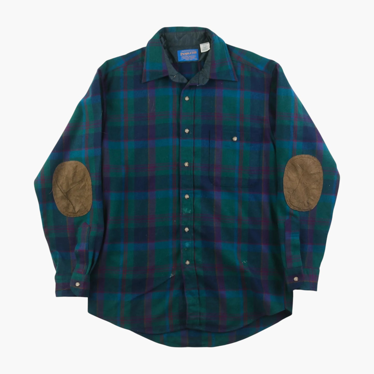 Vintage Flannel Shirt