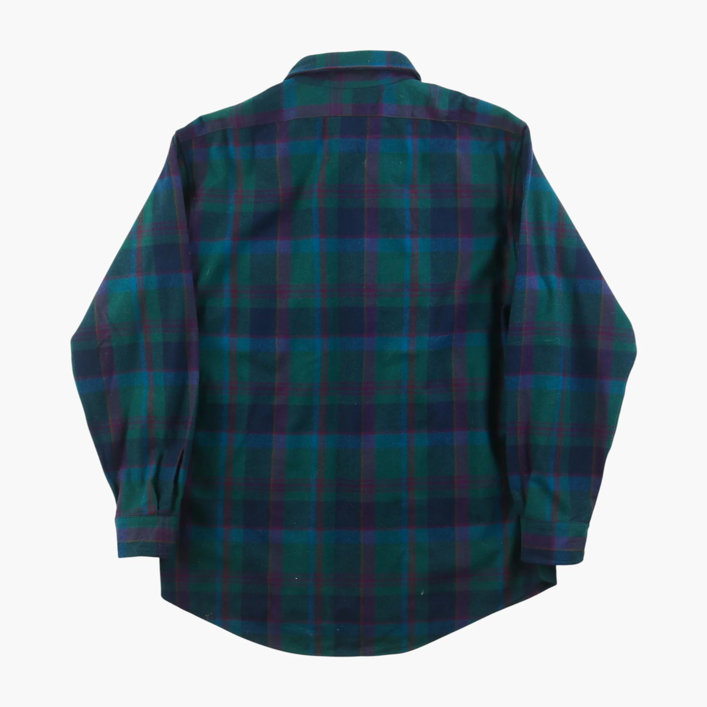Vintage Flannel Shirt