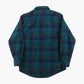 Vintage Flannel Shirt