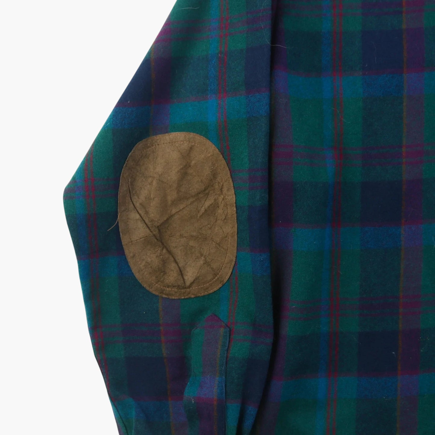 Vintage Flannel Shirt