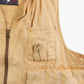 1960's Blue Bill Shooting Vest
