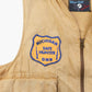 1960's Blue Bill Shooting Vest