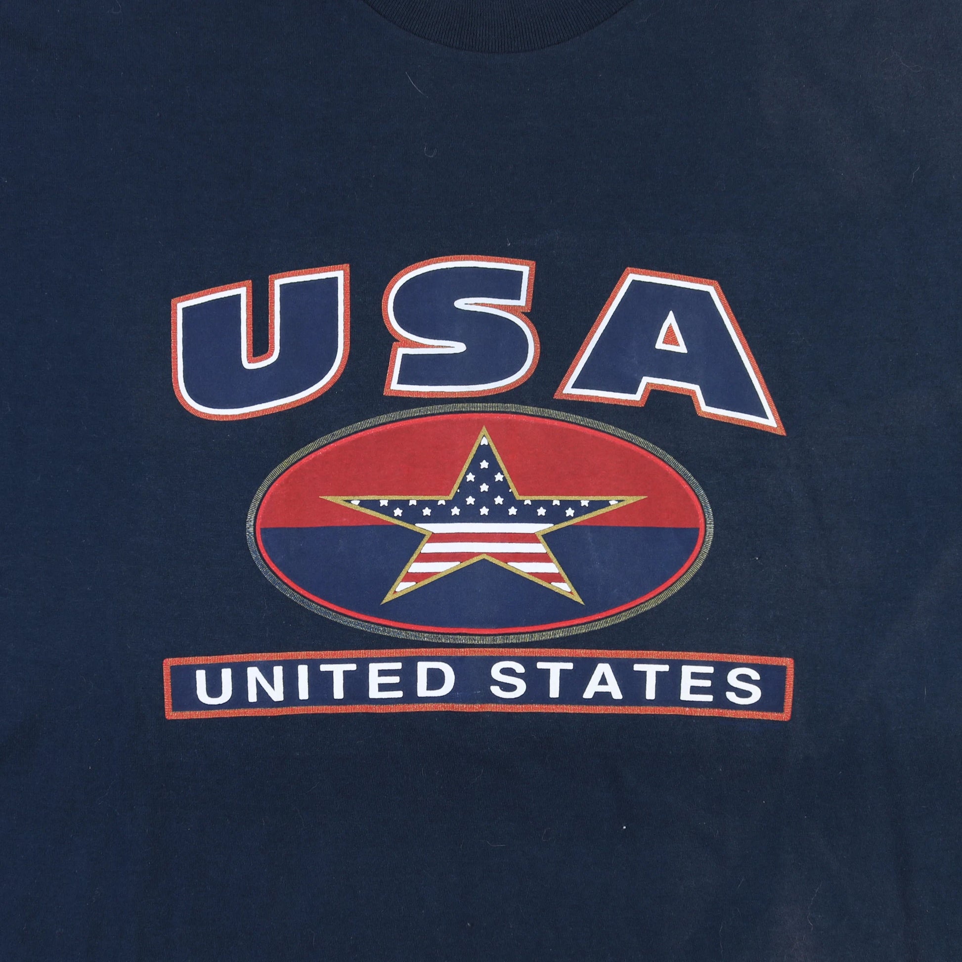 USA T-shirt